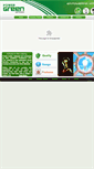 Mobile Screenshot of powergreenbatteries.com